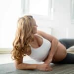 Mozgás terhesség alatt