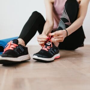 FitMummy® szülés utáni tréning